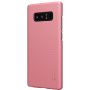 Nillkin Super Frosted Shield Matte cover case for Samsung Galaxy Note 8 order from official NILLKIN store